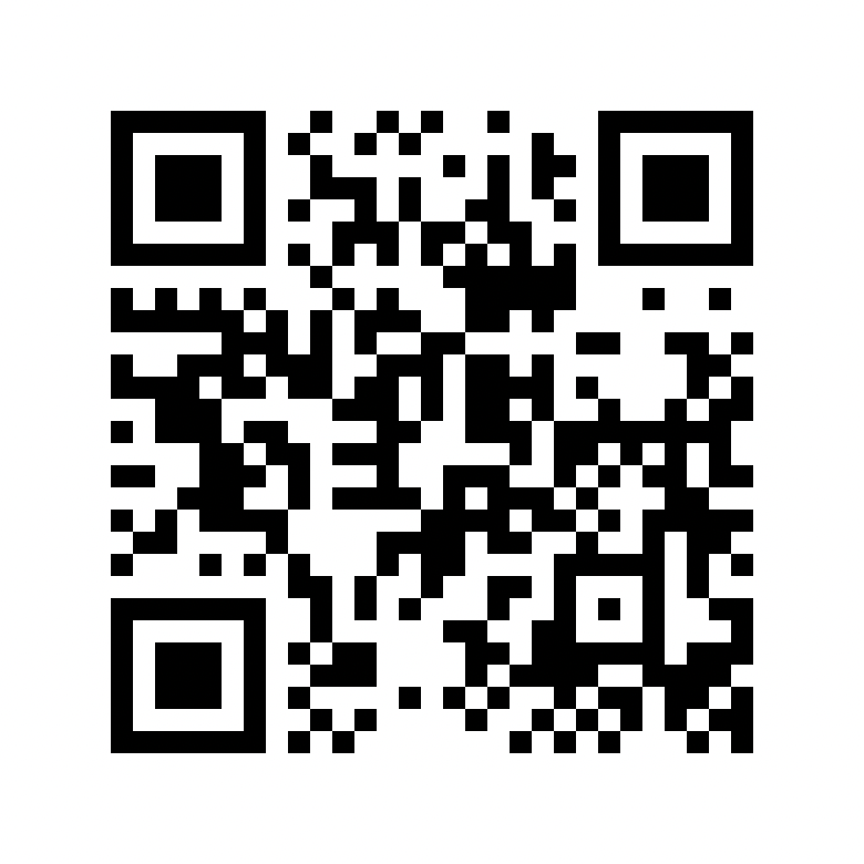 QR platba na účet 1646461003/5500 se zprávou TVORBA