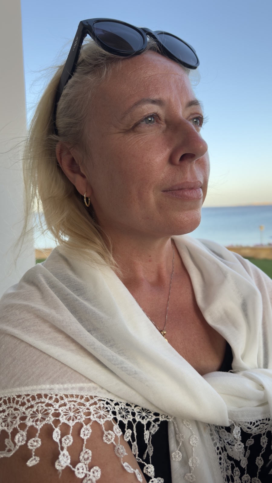 Lucie Horenská